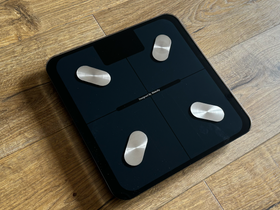 Best bathroom scales 2025: Top smart models tested by an expert | The ...